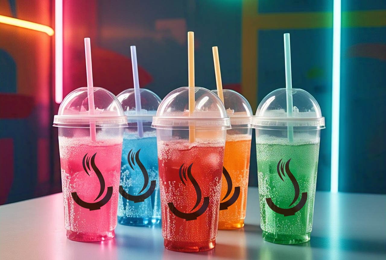 Soda