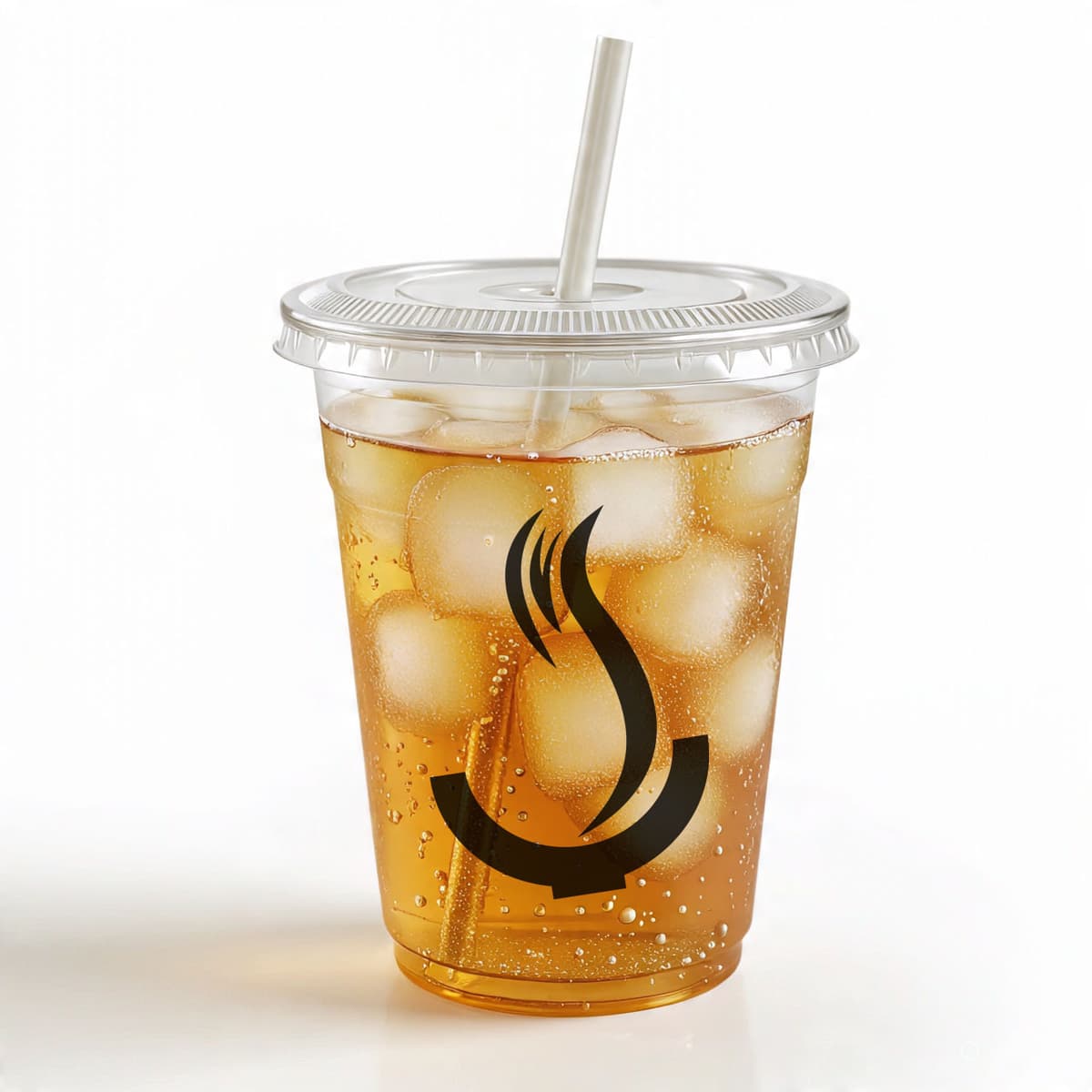 Peach Soda